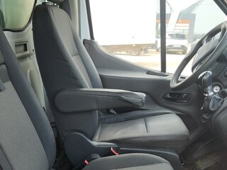 2021 Ford Transit, белый, 2280000 рублей, вид 5
