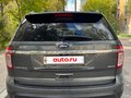 2015 Ford Explorer V, серый, 2050000 рублей - вид 1