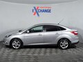 2013 Ford Focus III, серебристый, 669000 рублей - вид 8