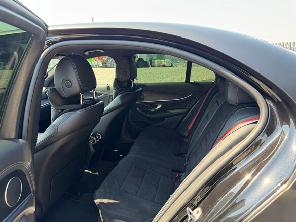 2020 Mercedes-Benz E-Класс 200 V (W213, S213, C238) Рестайлинг, чёрный, 3750000 рублей - вид 10