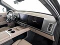 2025 Li Auto (Lixiang) L9 52.3 kWh I Рестайлинг, чёрный - вид 8