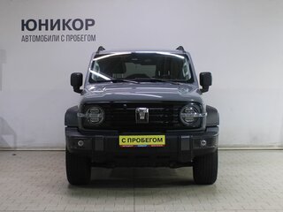 2024 Tank 300 I, серый, 3369000 рублей, вид 5