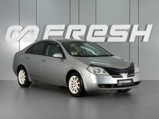 Nissan Primera III (P12)