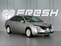 2005 Nissan Primera III (P12), серебристый, 390000 рублей