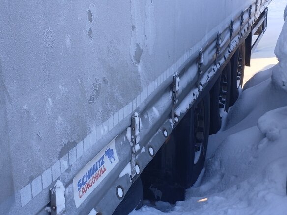 2018 Schmitz Cargobull SCB, серый, 2050000 рублей - вид 7
