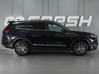 2022 Chery Tiggo 8 Pro I, чёрный, 2290000 рублей, вид 5
