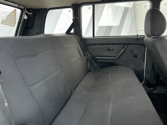 2013 Lada (ВАЗ) 2131 (4x4) 213105 I, серебристый, 361000 рублей - вид 19