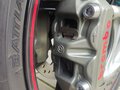 2012 Triumph Speed Triple, белый, 787000 рублей - вид 4