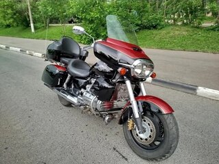 Honda Valkyrie 1500