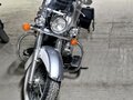 2005 Honda Shadow 750, белый, 600000 рублей - вид 8