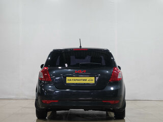 2010 Kia Ceed I Рестайлинг, серый, 679000 рублей, вид 5