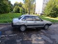 2003 Lada (ВАЗ) 21099, серебристый, 180000 рублей - вид 5