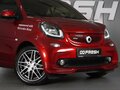 2018 Smart Fortwo Brabus III, красный, 2479000 рублей - вид 6