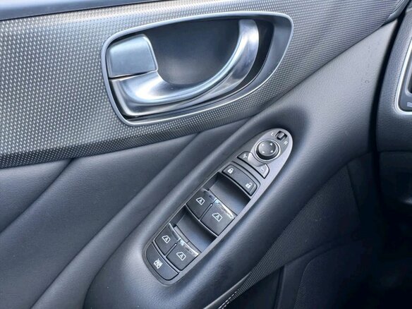 2022 Infiniti Q50 I Рестайлинг, серый, 3799000 рублей - вид 19