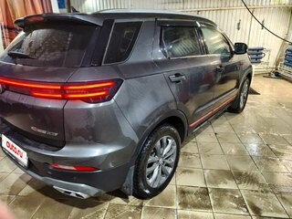 2020 Changan CS55 Plus I, серый, 1850000 рублей, вид 3