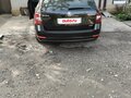 2019 Skoda Octavia III (A7) Рестайлинг, чёрный, 1780000 рублей - вид 4