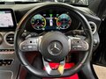 2018 Mercedes-Benz C-Класс 180 IV (W205), чёрный, 1880000 рублей - вид 10