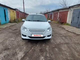 2019 Datsun on-DO I, белый, 501399 рублей, вид 3