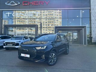 2026 Tenet T7, чёрный, 2785000 рублей, вид 1