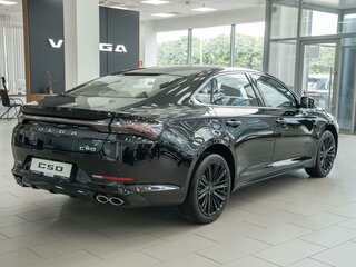 2026 Volga C50, чёрный, 2999000 рублей, вид 5