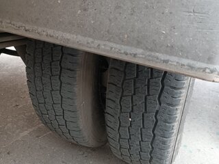 2012 Ford Transit, белый, 1200000 рублей, вид 4