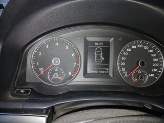 2010 Volkswagen Jetta V, серебристый, 680000 рублей, вид 4