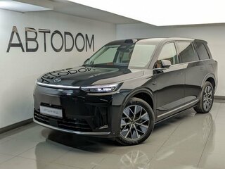 GAC Trumpchi S9