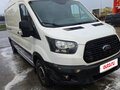 2021 Ford Transit, белый, 2100000 рублей