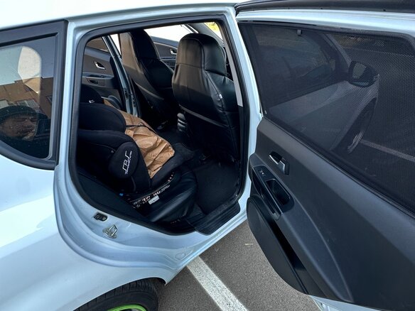 2011 Kia Ceed I Рестайлинг, белый, 770000 рублей - вид 36