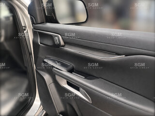 2026 Ford Everest III, серый, 8990000 рублей, вид 3