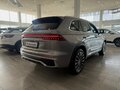 2026 Geely Monjaro I Рестайлинг, серебристый - вид 3