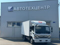 2024 Dongfeng Z55, белый, 4100000 рублей - вид 1