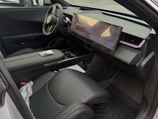 2026 Mazda EZ-60, белый, 4350000 рублей, вид 3