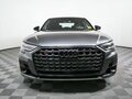 2026 Audi S8 IV (D5) Рестайлинг, чёрный, 21107520 рублей - вид 1