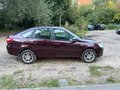 2015 Lada (ВАЗ) Granta I, пурпурный, 315000 рублей - вид 3
