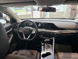 2024 Changan Eado Plus I, белый, 2489900 рублей, вид 4