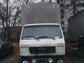 1991 MAN 8, белый, 550000 рублей