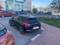 2009 Volkswagen Scirocco III, чёрный, 3350000 рублей - вид 11