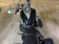 2011 Yamaha XVS950, чёрный - вид 7