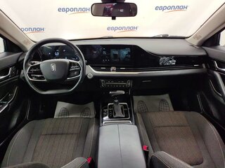 2023 FAW Bestune B70 I, белый, 1060500 рублей, вид 5