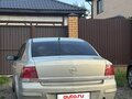 2008 Opel Astra H Рестайлинг, бежевый - вид 1