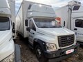 2024 ГАЗ ГАЗон Next, белый, 2015520 рублей - вид 1