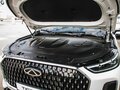 2026 Chery Tiggo 9 I, белый - вид 10
