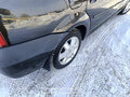 2009 Renault Logan I, чёрный, 280000 рублей - вид 9