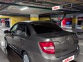 2017 Lada (ВАЗ) Granta I, коричневый, 477000 рублей - вид 5