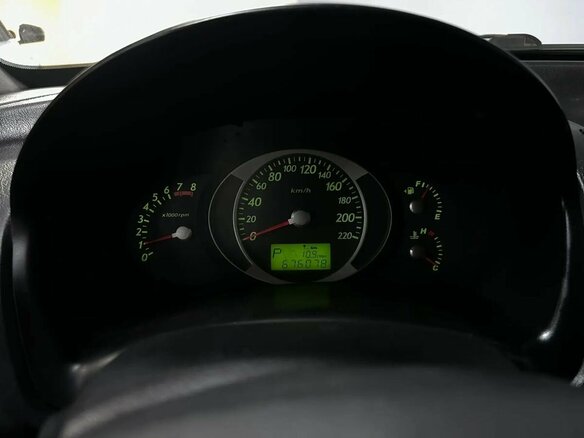 2007 Hyundai Tucson I, серый - вид 15