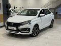 2026 Lada (ВАЗ) Iskra, белый, 1692000 рублей