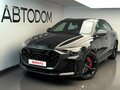 2025 Audi RS Q8 Performance I Рестайлинг, чёрный, 22250000 рублей