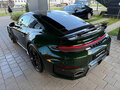 2026 Porsche 911 Turbo S VIII (992) Рестайлинг, зелёный, 43260000 рублей - вид 5