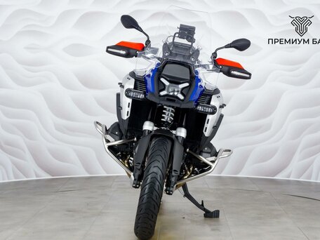 2025 BMW R 1300 GS Adventure, белый, 2799000 рублей, вид 4